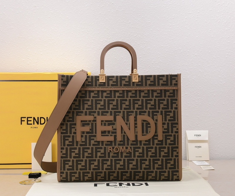 Fendi Handbags 51